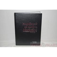 Handbook of Airline Marketing