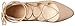 Nine West Women's Signmeup Suede Ballet Flat