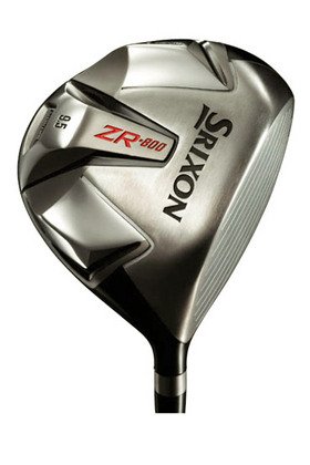 ダンロップ SRIXON ドライバー スリクソン ZR-800 ドライバー TourAD MD-6