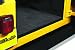 Bestop 51050-01 Tailgate Entry Guard
