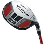 Adams Golf Insight XTD A3OS Hybrid Fairway Woods