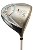 ブリヂストン TOURSTAGE ドライバー ツアーステージ V-iQ CL ドライバー レディス VT-30w カーボン