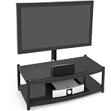Atacama Equinox AVI-TL Plasma &amp; LCD Stand (Black) from Stand &amp; Deliver