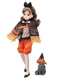 リカちゃん シーズンイベントドレス ステップ2 シーズンイベントドレス ハローウィンでパーティセット SE78