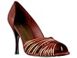 BCBGirls Women's Lassye Open Toe