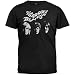 Moody Blues - Silhouette T-Shirt