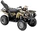 1/12 Suzuki Vinson Auto 500 4x4 Camo ATV 1/12 Suzuki Vinson Auto 500 4x4 Camo ATV