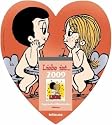 Liebe ist... Tagesabreißkalender 2009