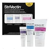 STRIVECTIN(ストリベクチン)　//　Gift of Discovery Kit 洗顔・美容クリーム・目元専用クリームのお試しセット Discovery