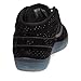 Nike Mens Lunar Stefan Janoski Mid Flash Black/Clear/Black