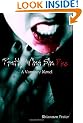 Pretty When She Dies: A Vampire Novel