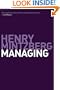 Managing
