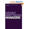 Managing