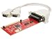 Koutech Dual Serial Low-Profile PCI photo
