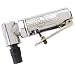 1/4 Air inlet NPTF, 3/8 Min. hose size, 22,500 rpm, 1/4 Collet size, Mini Angle Die Grinder, Chicago Pneumatic (1 Each)