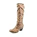 BareTraps Rocky Women's Boots