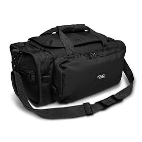 TAC Force Range Bag