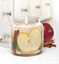 18oz Apple Cinnamon Candle