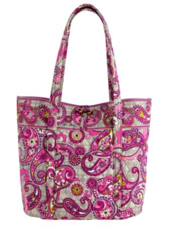Vera Bradley, Retired Vera Bag , Paisley Meets Plaid Pattern, Flight ... Vera Bradley, Retired Vera Bag , Paisley Meets Plaid Pattern, Flight ...