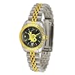 Long Beach State 49ers NCAA AnoChrome "Executive" Ladies Watch