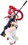 Gurren Lagann Movie: Yoko Ani-Statue