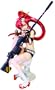 Gurren Lagann Movie: Yoko Ani-Statue