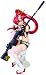Gurren Lagann Movie: Yoko Ani-Statue