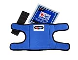 Caldera Universal Hot and Cold Therapy Wrap, Small