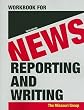 Workbook for News Reporting and Writing