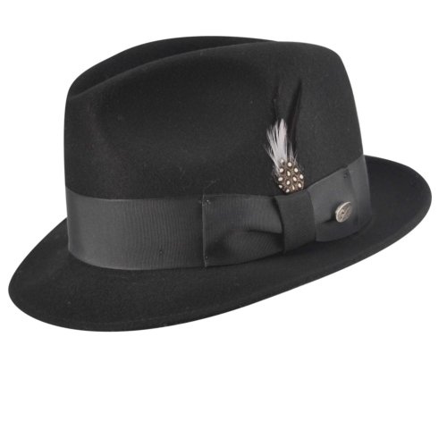 Bailey of Hollywood Executive Hat