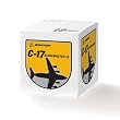 C-17 Note Cube