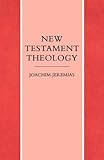 New Testament theology