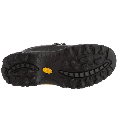 Grisport Dartmoor, Chaussures randonnée homme - Noir, 46 EU (12 UK)