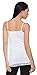 2 or 4 Pack Zenana Women's Lace Trim Tank Tops