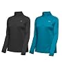 Under Armour Hundo Fleece Quarter Zip for Women