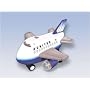 United Airlines Bump 'N Go Airplane