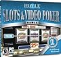 Hoyle Slots and Video Poker