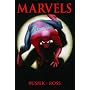 Marvels TPB (New Printing) (Graphic Novel Pb) by Alex Ross