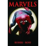 Marvelspar Kurt Busiek