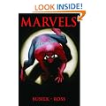Marvels TPB (New Printing)