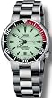 NEW ORIS TT1 DIVERS TITAN DATE MENS WATCH 733 7562 71 59 MB