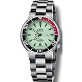 Oris TT1 Divers Titan Date Mens Watch 733-7562-7159MB by Oris