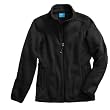 Women's Evolux Fleece, Black