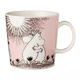 Arabia Finland Moomin Love Mug