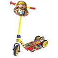 Bob the Builder Secret Tri Scooter