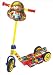 Bob the Builder Secret Tri Scooter