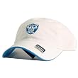 Oakland Raiders Women's White & Blue Adjustable Baseball Hat