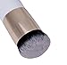 Gillberry Cosmetic Brush Face Makeup Brush Powder Brush Blush Brushes Foundation Tool (Gold)
