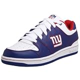 Reebok Men's NFL Field Pass Sneaker,Giants (Wht/Roy/Red),9 M