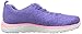 Skechers Sport Women's Valeris Fashion Sneaker